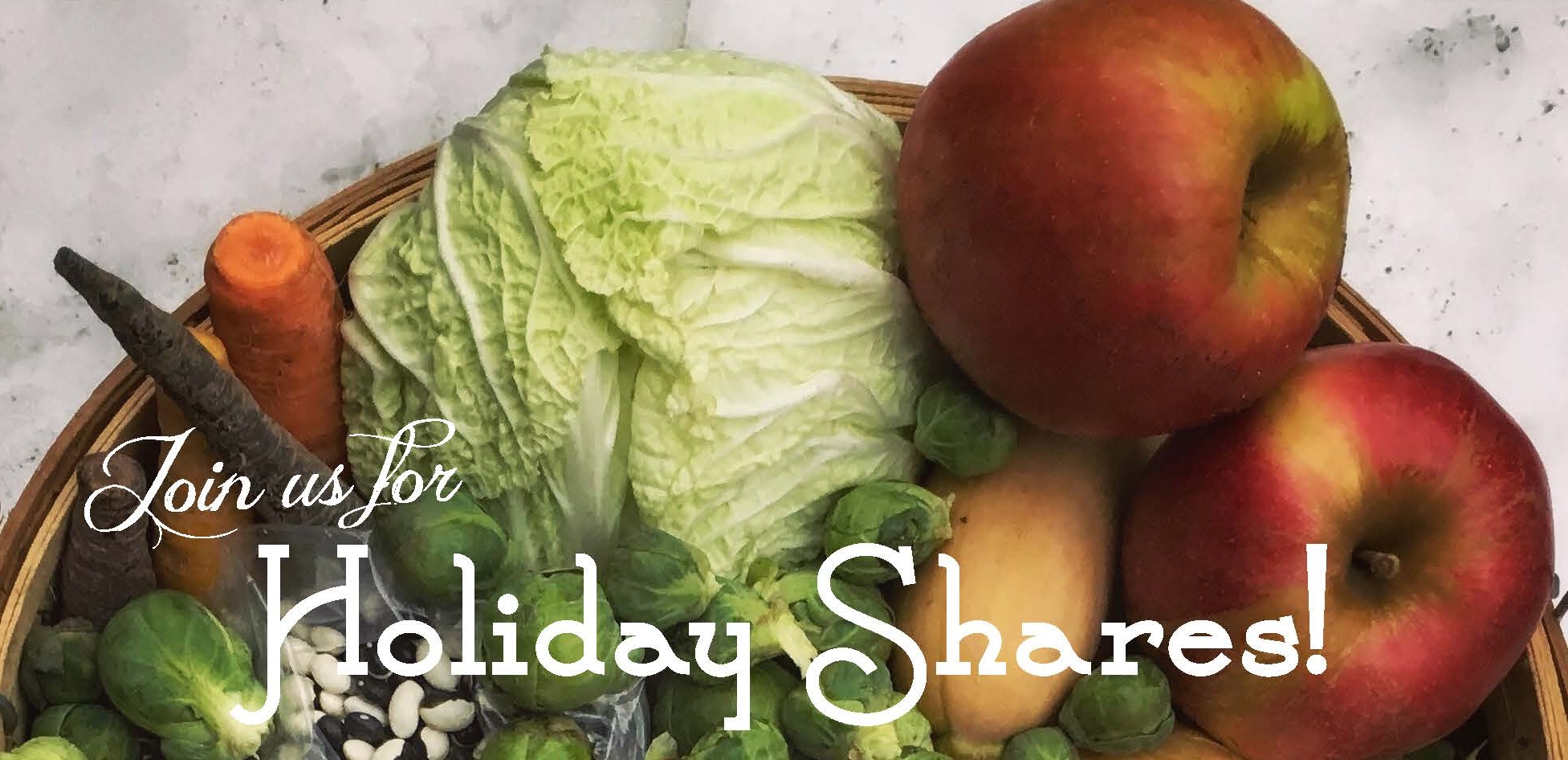 Return Home City Fresh