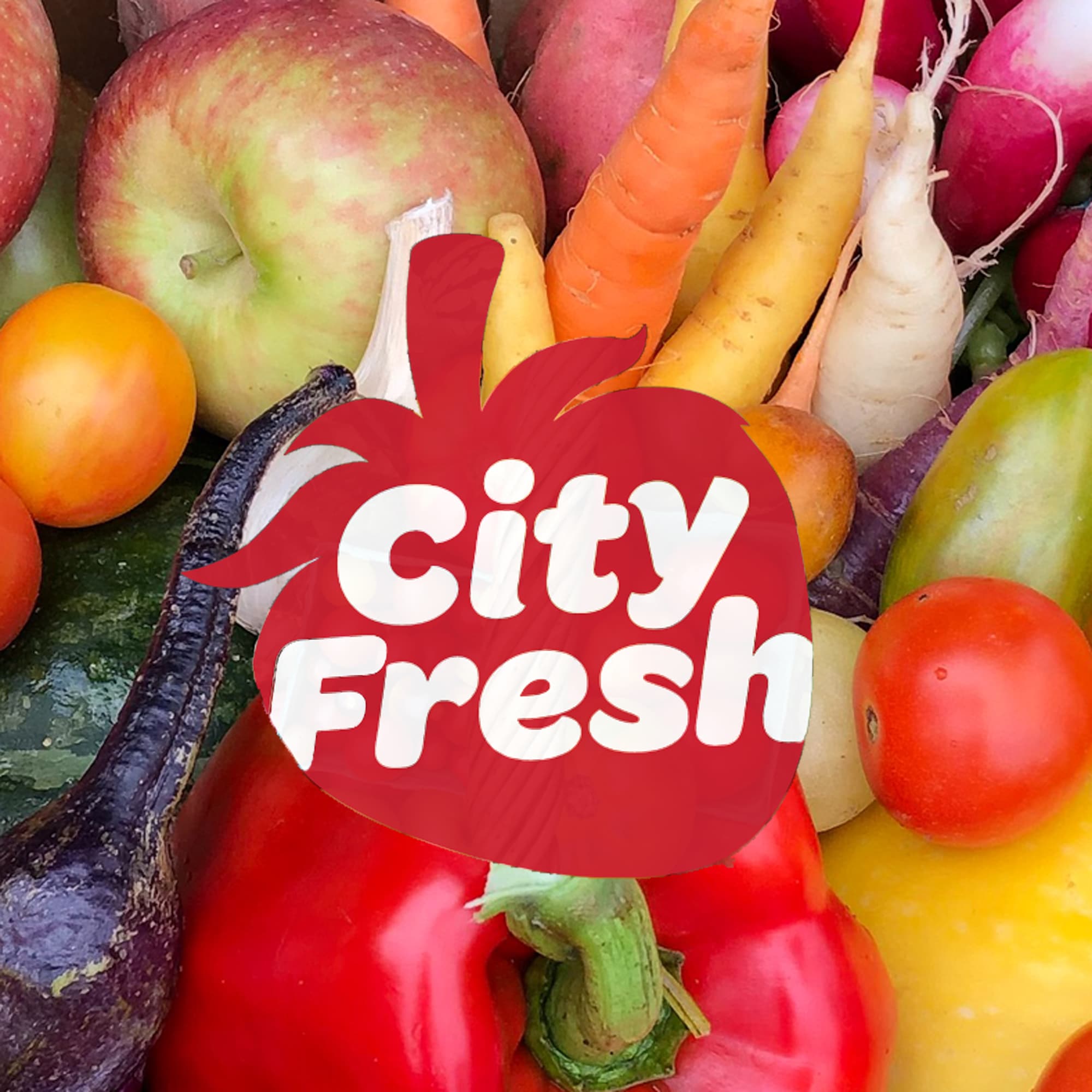 Newsletters City Fresh
