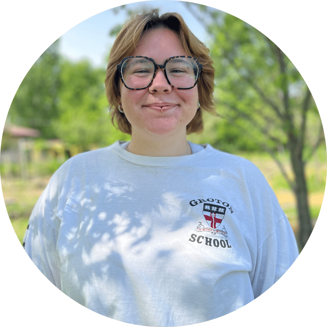 City Fresh Summer Intern!